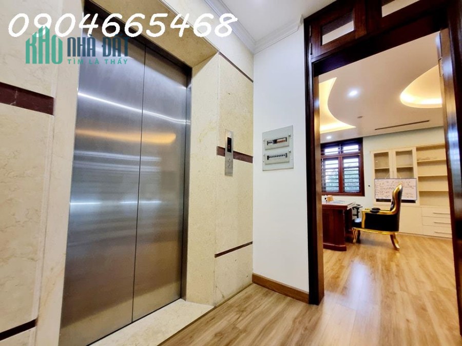 BIỆT THỰ MẶT PHỐ LƯU KHÁNH ĐÀM, VIỆT HƯNG, LONG BIÊN, LÔ GÓC, ĐẲNG CẤP.