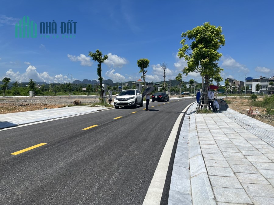 Ra hàng đợt 1 dự án HUD Lương Sơn giá đầu tư hấp dẫn