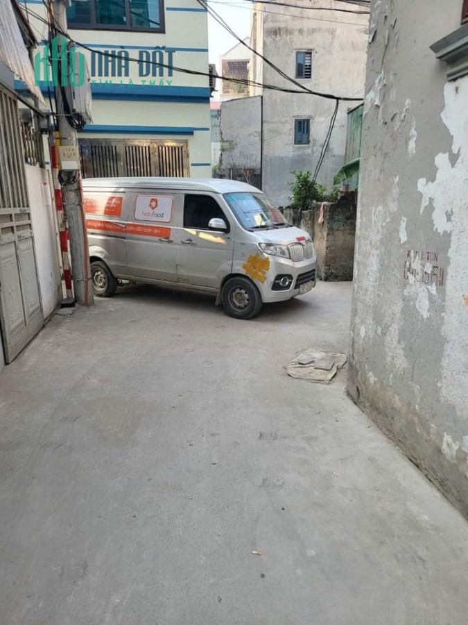 HOT!!! Bán nhà ngõ 193 Phú Diễn 35m2 – Ô Tô Vào – Giá chỉ từ 3.75 tỷ