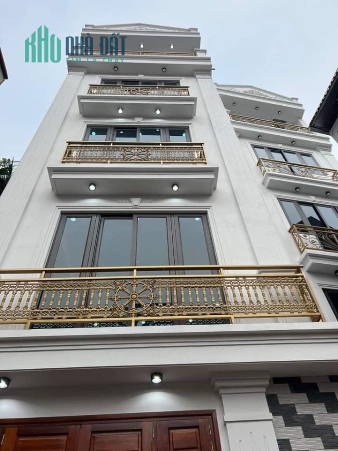 HOT!!! Bán nhà ngõ 193 Phú Diễn 35m2 – Ô Tô Vào – Giá chỉ từ 3.75 tỷ