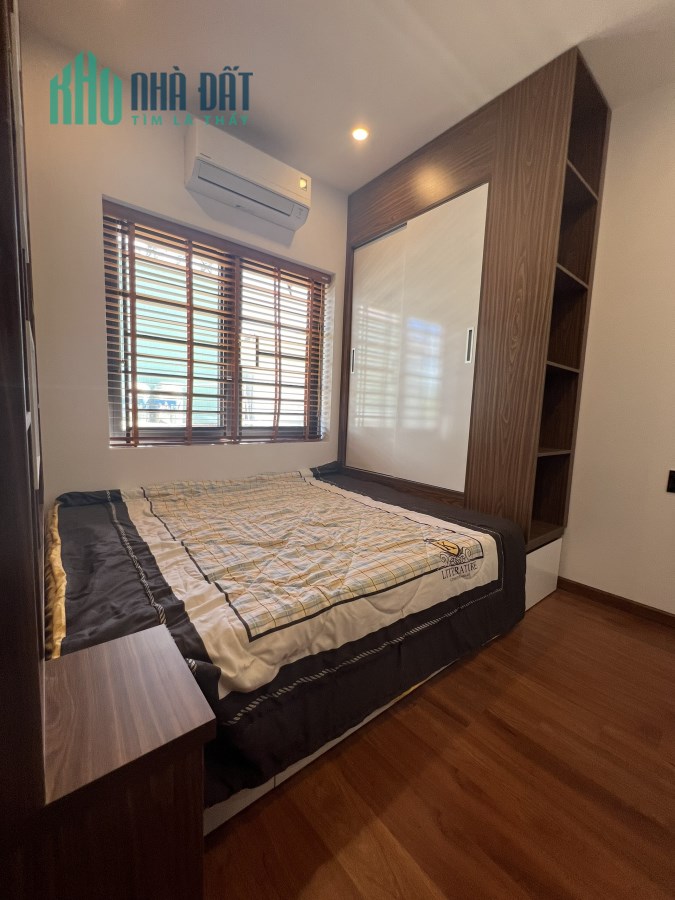 Cần bán nhà MT gần Công Viên Hòa Xuân Cẩm Lệ Đà Nẵng 100M2 2 Tầng 3PN Giá Chỉ 3,5 Tỷ