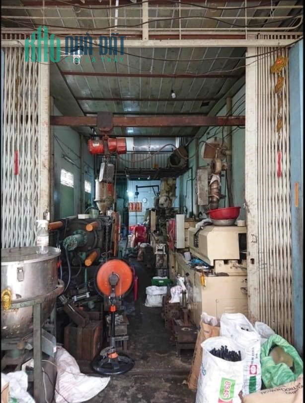 🍎BÁN NHÀ - LẠC LONG QUÂN -  QUẬN 11 - GIÁP ĐẦM SEN - NHÀ ĐẸP - 40M2 - 3 TẦNG - 5,2 TỶ
