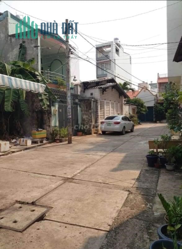 🍎BÁN NHÀ - LẠC LONG QUÂN -  QUẬN 11 - GIÁP ĐẦM SEN - NHÀ ĐẸP - 40M2 - 3 TẦNG - 5,2 TỶ
