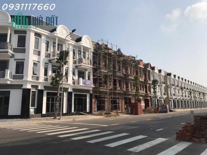 Century City cách SB Long Thành 2,5km nền đẹp ngay khu công viên TTTM chỉ 15 triệu 500