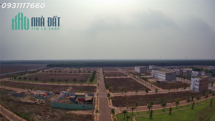 Century City cách SB Long Thành 2,5km nền đẹp ngay khu công viên TTTM chỉ 15 triệu 500