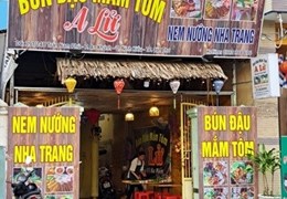 Nhượng quán bún đậu tại An Khánh, Ninh Kiều, Cần Thơ; 0382988696