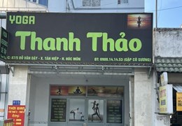 Cho Thuê Mặt Bằn Kinh Doanh Tại  Đỗ Văn Dậy - TP Hồ Chí Minh