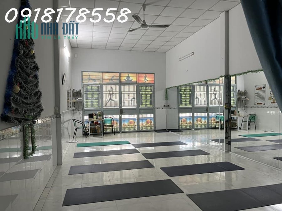 Cho Thuê Mặt Bằn Kinh Doanh Tại  Đỗ Văn Dậy - TP Hồ Chí Minh