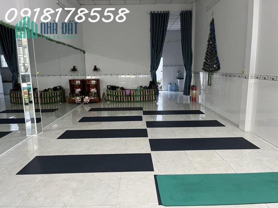 Cho Thuê Mặt Bằn Kinh Doanh Tại  Đỗ Văn Dậy - TP Hồ Chí Minh