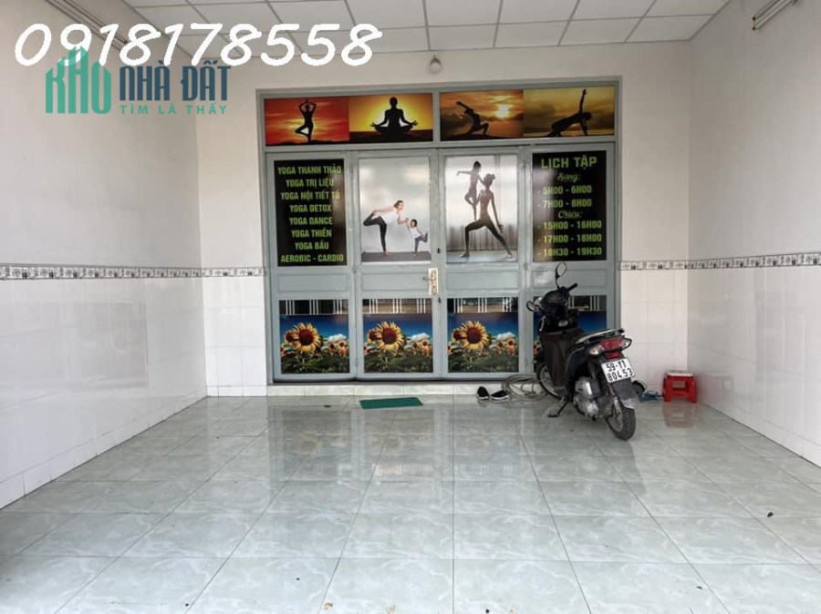 Cho Thuê Mặt Bằn Kinh Doanh Tại  Đỗ Văn Dậy - TP Hồ Chí Minh