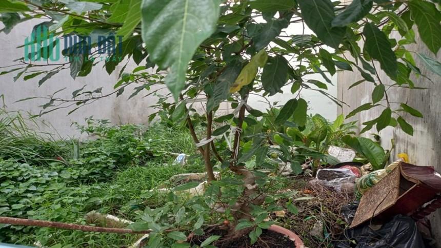 Bán đất Hà Huy Giáp P.T.Lộc Q.12, khu cao tầng, Đường XE TẢI tránh, giá chỉ 3.6 tỷ