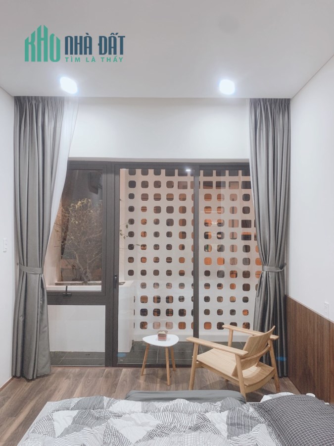 BÁN CĂN NHÀ 3 TẦNG  MỚI XÂY FULL NỘI THẤT ĐƯỜNG AN HẢI 9, AN HẢI BẮC, SƠN TRÀ, ĐÀ NẴNG