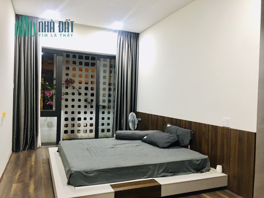 BÁN CĂN NHÀ 3 TẦNG  MỚI XÂY FULL NỘI THẤT ĐƯỜNG AN HẢI 9, AN HẢI BẮC, SƠN TRÀ, ĐÀ NẴNG