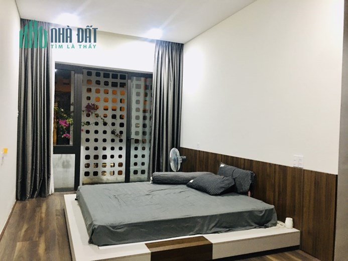 BÁN CĂN NHÀ 3 TẦNG  MỚI XÂY FULL NỘI THẤT ĐƯỜNG AN HẢI 9, AN HẢI BẮC, SƠN TRÀ, ĐÀ NẴNG
