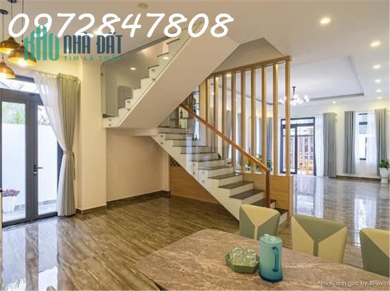 BÁN BIỆT THỰ AN SƠN RỘNG 200M2 PHƯỜNG 4 - TP.ĐÀ LẠT