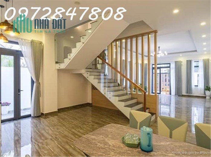 BÁN BIỆT THỰ AN SƠN RỘNG 200M2 PHƯỜNG 4 - TP.ĐÀ LẠT