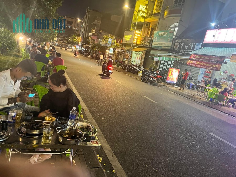 CẦN SANG NHƯỢNG NHANH Quán Nhậu Tại 139 Lê Thúc Hoạch