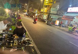 CẦN SANG NHƯỢNG NHANH Quán Nhậu Tại 139 Lê Thúc Hoạch