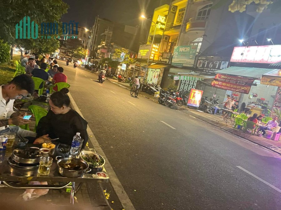 CẦN SANG NHƯỢNG NHANH Quán Nhậu Tại 139 Lê Thúc Hoạch