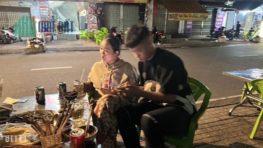 CẦN SANG NHƯỢNG NHANH Quán Nhậu Tại 139 Lê Thúc Hoạch
