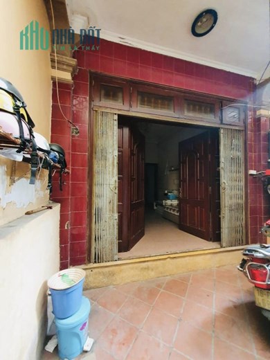 BÁN GẤP!!! Siêu rẻ trung tâm Cầu Giấy, 48m2 4T, Chỉ Nhỉnh 5 Tỷ