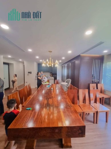 ĐI ĐÂU NỮA!!! Kinh doanh ra tiền Nguyễn Khả Trạc, 97m2  Chỉ 30 Tỷ mà 9 Tầng mây