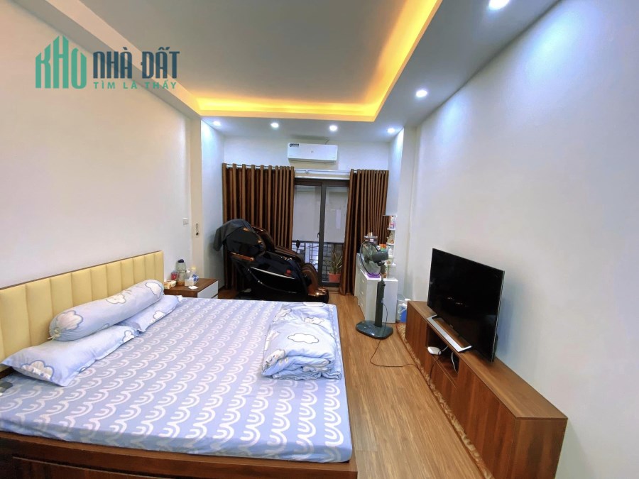 GIẢM SÁT CHÀO!! Siêu phẩm Mỹ Đình, 32m2  5Tầng, Nhỉnh 4 Tỷ