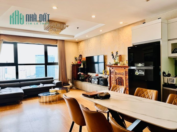 CC CAO CẤP N010 HÀ ĐÔ PARK VIEW DỊCH VỌNG, 92M2 T20 TẶNG NỘI THẤT, 4.6 TỶ