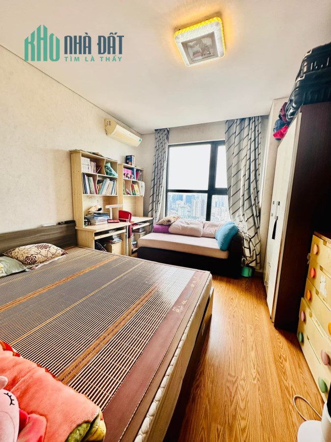 CC CAO CẤP N010 HÀ ĐÔ PARK VIEW DỊCH VỌNG, 92M2 T20 TẶNG NỘI THẤT, 4.6 TỶ