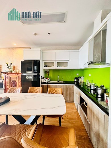CC CAO CẤP N010 HÀ ĐÔ PARK VIEW DỊCH VỌNG, 92M2 T20 TẶNG NỘI THẤT, 4.6 TỶ