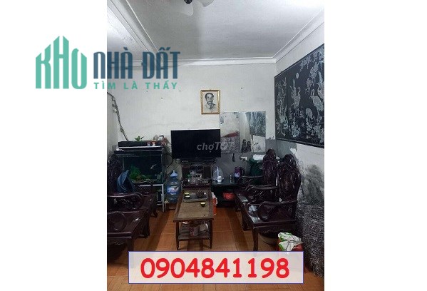 ⭐Chính chủ bán nhà 3 tầng số 34 ngõ 10/16 Láng Hạ, Ba Đình, 5,4 tỷ; 0904841198