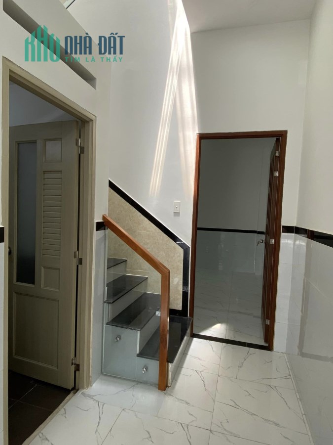 Bán nhà HXH Thống Nhất, 4.1x15m, nhà mới, BTCT chắc chắn chỉ hơn 5 tỷ