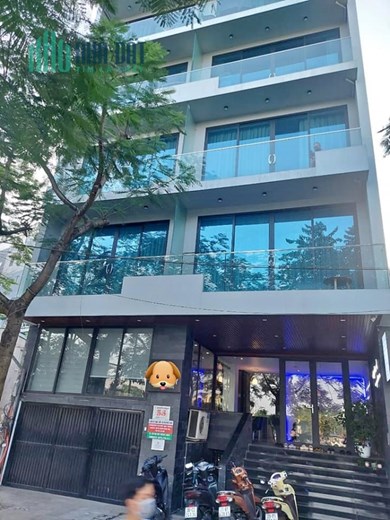 BÁN SIÊU CĂN HỘ DÒNG TIỀN PHỐ TÂY HỒ LỘNG GIÓ 165M2, 9T, MT 8M, LÔ GÓC, GẦN PHỐ, 27,8 TỶ.