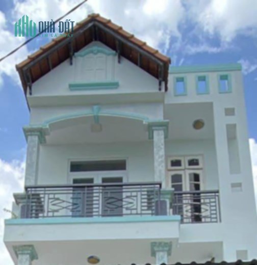 60M2 CHỈ 3TỶ7 LÊ VĂN THỌ ĐẦU QUANG TRUNG PHƯỜNG 8