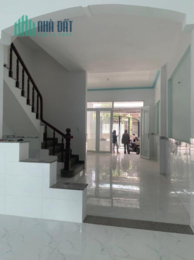 60M2 CHỈ 3TỶ7 LÊ VĂN THỌ ĐẦU QUANG TRUNG PHƯỜNG 8