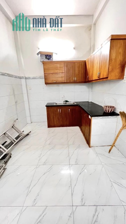 60M2 CHỈ 3TỶ7 LÊ VĂN THỌ ĐẦU QUANG TRUNG PHƯỜNG 8