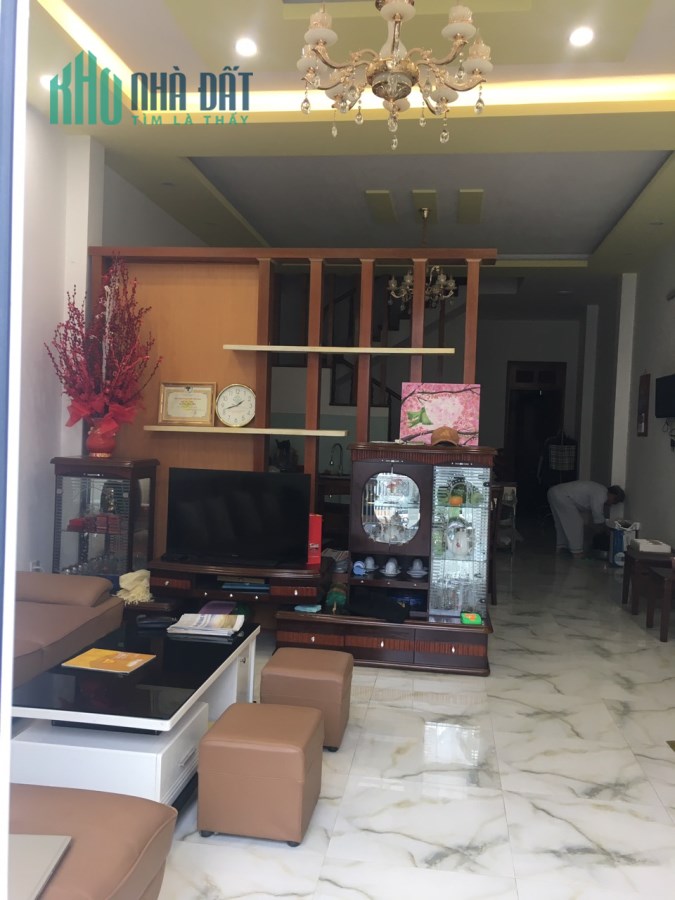 CHÍNH CHỦ CẦN BÁN NHANH Căn Nhà Tại  Phường 6, TP Đà Lạt, Tỉnh Lâm Đồng