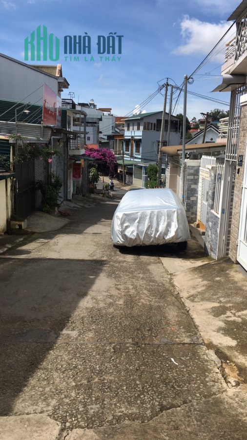 CHÍNH CHỦ CẦN BÁN NHANH Căn Nhà Tại  Phường 6, TP Đà Lạt, Tỉnh Lâm Đồng