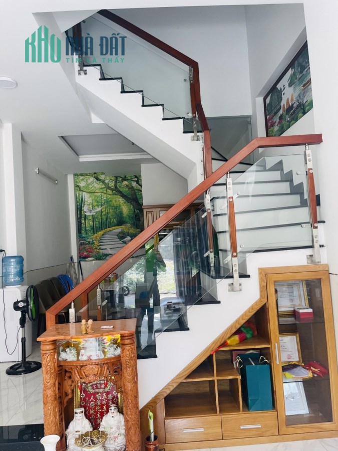 Bán nhà gần Quốc Lộ 1A Bình Tân – Chỉ nhỉnh 5 Tỷ có nhà khu dân cư Vĩnh Lộc đẳng cấp và dân trí cao
