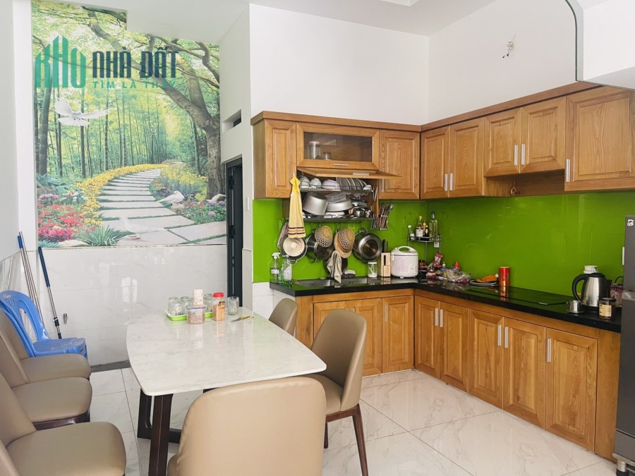 Bán nhà gần Quốc Lộ 1A Bình Tân – Chỉ nhỉnh 5 Tỷ có nhà khu dân cư Vĩnh Lộc đẳng cấp và dân trí cao