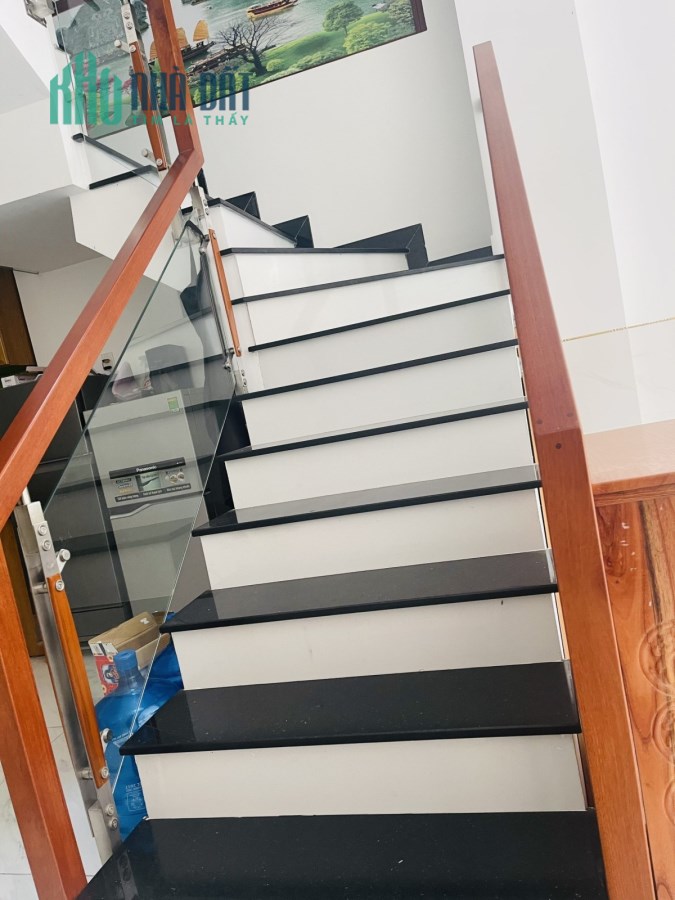 Bán nhà gần Quốc Lộ 1A Bình Tân – Chỉ nhỉnh 5 Tỷ có nhà khu dân cư Vĩnh Lộc đẳng cấp và dân trí cao