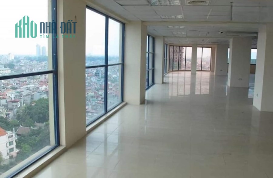 Bán Toà Nhà Mặt Phố Võng Thị, Tây Hồ, Mặt Tiền Khủng 14m, DT 220m2 Siêu Phẩm Thang Máy