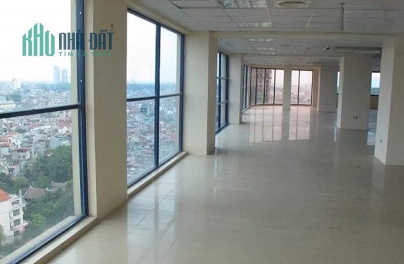 Bán Toà Nhà Mặt Phố Võng Thị, Tây Hồ, Mặt Tiền Khủng 14m, DT 220m2 Siêu Phẩm Thang Máy