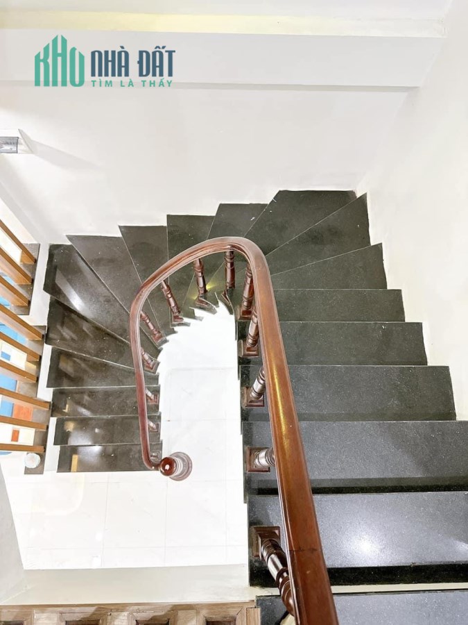 BÁN NHÀ KIM GIANG,6PHÒNG NGỦ,DOANH THU 18TR/1THÁNG,NỞ HẬU,NGÕ XE BA GÁC PHI,45M2,5TẦNG,MT:3,6M