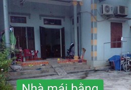 NHÀ BÁN CHÍNH CHỦ - FULL THỔ CƯ - MẶT TIỀN Tại Thôn Đoan Vỹ 2- Xã Thanh Hải- Huyện Thanh Liêm-Tỉnh