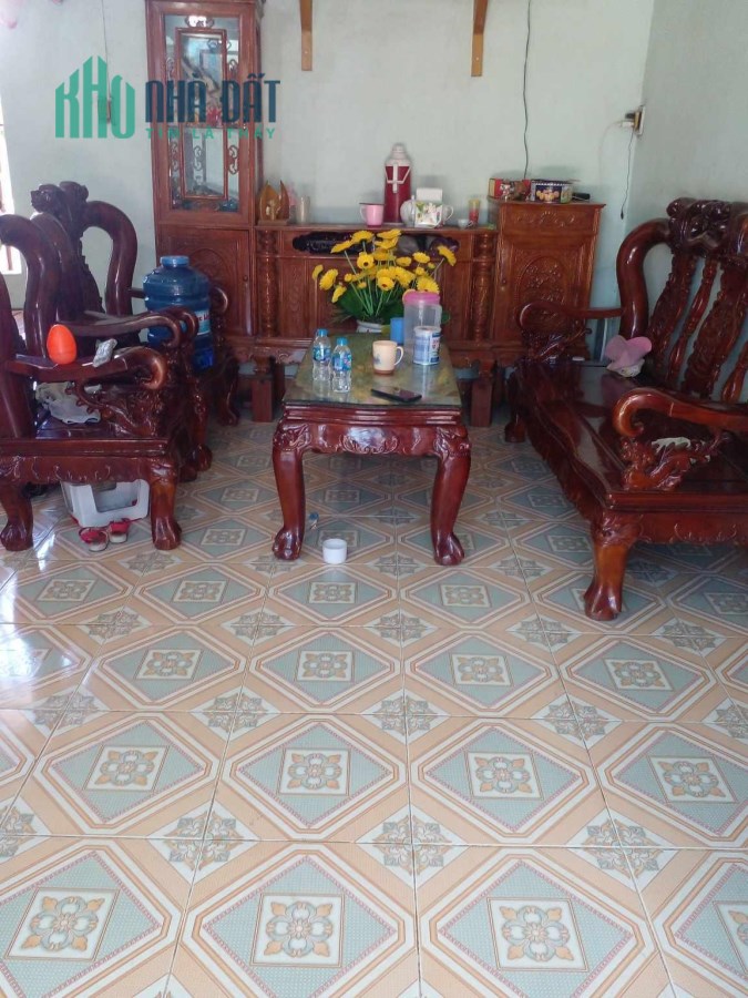 NHÀ BÁN CHÍNH CHỦ - FULL THỔ CƯ - MẶT TIỀN Tại Thôn Đoan Vỹ 2- Xã Thanh Hải- Huyện Thanh Liêm-Tỉnh