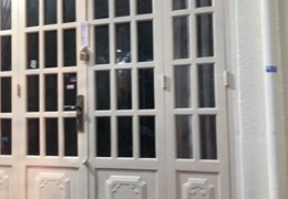 Bán nhà 55m2,cách 30m ra mặt tiền Trần Mai Ninh P12 Tân Bình 1 trệt 2 lầu nhỉnh 6 tỷ