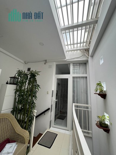 Bán nhà 55m2,cách 30m ra mặt tiền Trần Mai Ninh P12 Tân Bình 1 trệt 2 lầu nhỉnh 6 tỷ