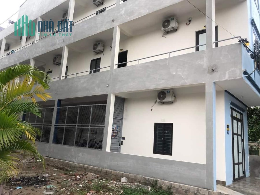 BÁN 155M2 TẠI THÔN 2 TÂN XÃ SÁT VÀNH ĐAI CÔNG NGHỆ CAO HÒA LẠC XUNG QUANH XÂY TRỌ VÀ BUÔN BÁN TẬP