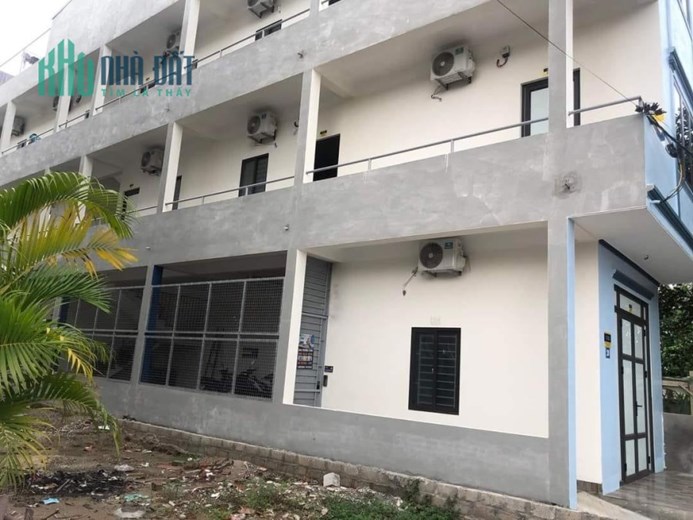 BÁN 155M2 TẠI THÔN 2 TÂN XÃ SÁT VÀNH ĐAI CÔNG NGHỆ CAO HÒA LẠC XUNG QUANH XÂY TRỌ VÀ BUÔN BÁN TẬP